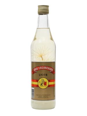 Anis Escarchado Liqueur