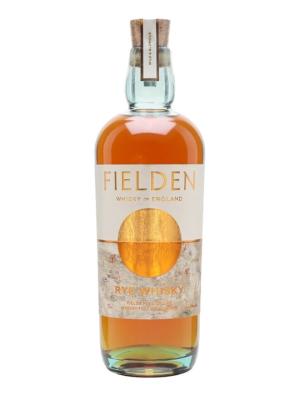 Fielden Rye Whisky English Rye Whisky