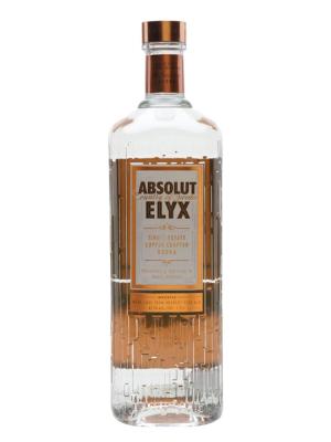 Absolut Elyx Vodka Magnum