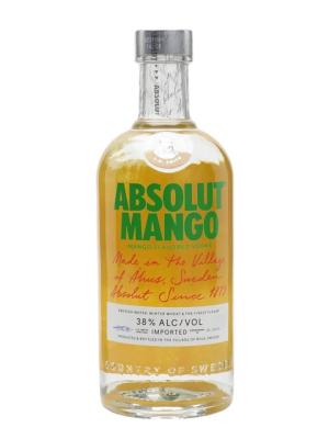 Absolut Mango Vodka
