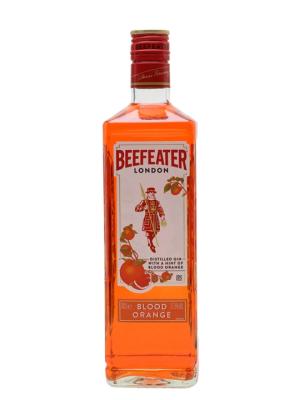Beefeater Blood Orange Gin