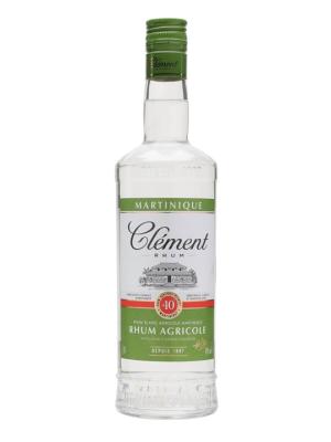 Clement Rhum Blanc 40