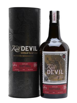 Guyana Diamond 1998 23 Year Old Kill Devil