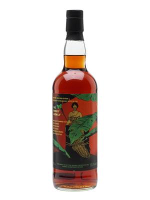 Diamond 2003 531 Bottling 18 Year Old The Whisky Agency
