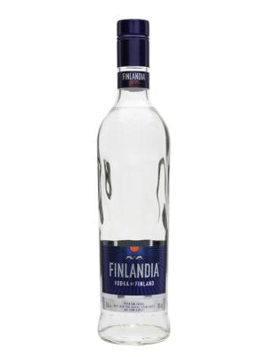Finlandia Vodka