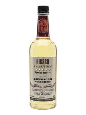 Hirsch Kentucky Straight Corn Whisky Kentucky Straight Corn Whiskey