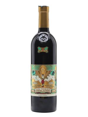 Jade Terminus Absinthe Oxygenee