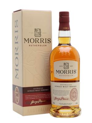 Morris Signature Australian Single Malt Australian Single Malt Whisky