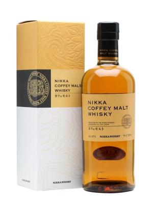 Nikka Coffey Malt Whisky World Blended Whisky