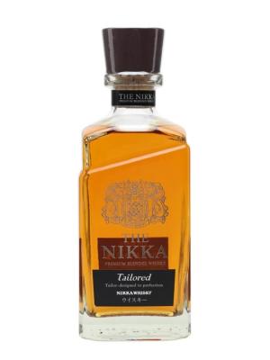 Nikka Tailored World Blended Whisky