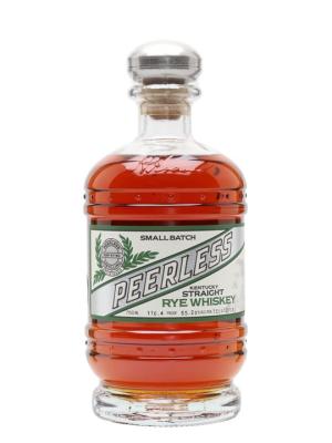 Peerless Small Batch Rye Kentucky Straight Rye Whiskey