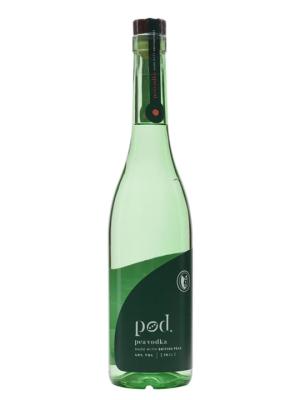 Pod Pea Vodka