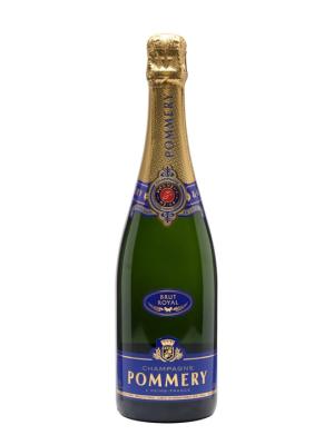 Pommery Brut Royal NV Champagne