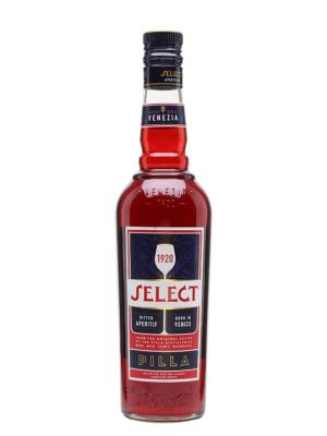 Select Aperitivo