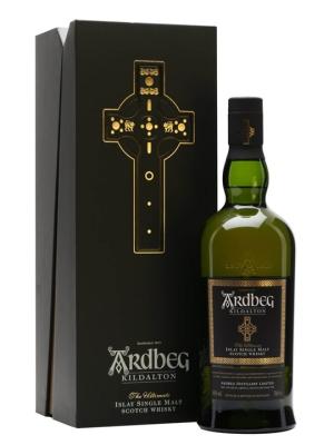 Ardbeg Kildalton Bot2014 Islay Single Malt Scotch Whisky