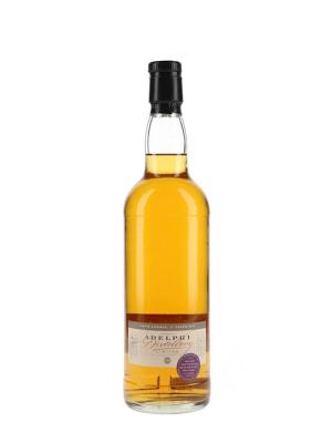 Ardbeg 1976 21 Year Old Cask 453 Adelphi Islay Whisky