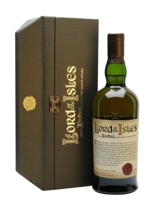 Ardbeg 25 Year Old Lord of the Isles Islay Single Malt Scotch Whisky