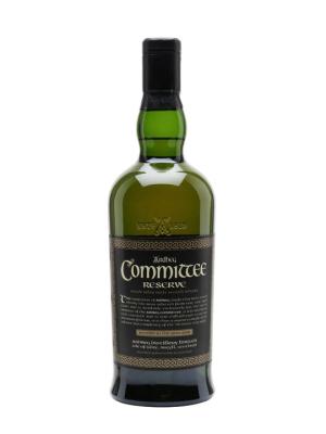 Ardbeg Committee Reserve Islay Single Malt Scotch Whisky