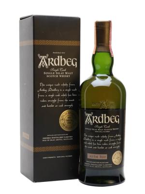 Ardbeg 1972 Cask 2782 Islay Single Malt Scotch Whisky