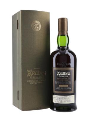 Ardbeg 1976 Bot2004 Cask 2398 Islay Festival 2004 Islay Whisky