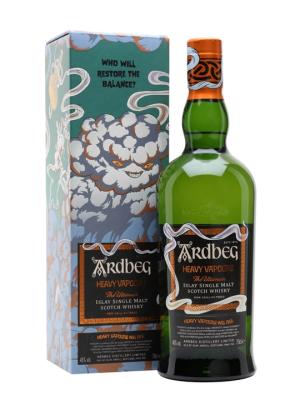 Ardbeg Heavy Vapours Ardbeg Day 2023 Islay Single Malt Scotch Whisky