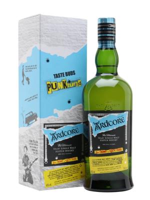 Ardbeg Ardcore Ardbeg Day 2022 Islay Single Malt Scotch Whisky
