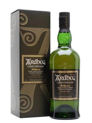 Ardbeg Corryvreckan Islay Single Malt Scotch Whisky