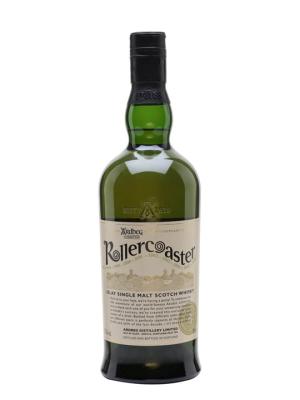 Ardbeg Rollercoaster Bot2009 Committee Bottling Islay Whisky