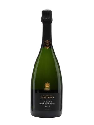 Bollinger La Cte aux Enfants 2013 Champagne
