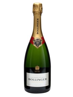 Bollinger Special Cuvee NV Champagne