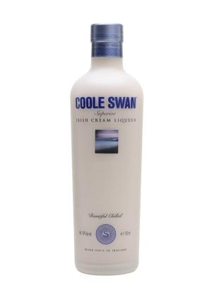 Coole Swan Irish Cream Liqueur