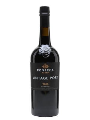 Fonseca 2016 Vintage Port