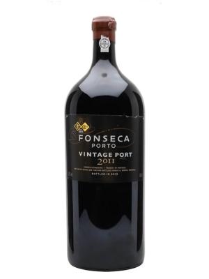 Fonseca 2011 Vintage Port Methuselah