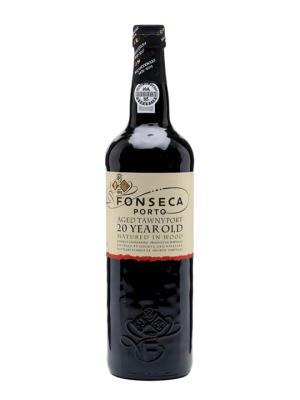 Fonseca 20 Year Old Tawny Port