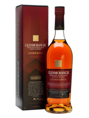Glenmorangie Companta Private Edition 5 Highland Whisky