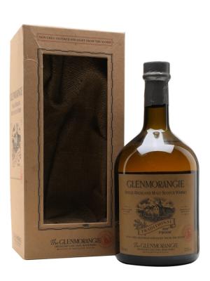 Glenmorangie Traditional 100 Proof 10 Year Old Highland Whisky