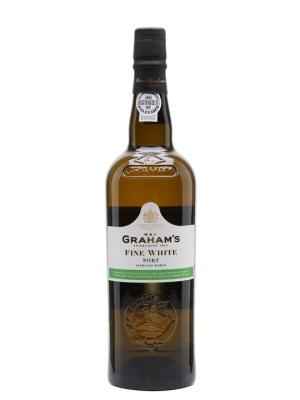 Grahams Fine White Port
