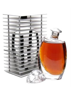 Hennessy Timeless Cognac Baccarat Crystal