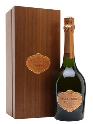 LaurentPerrier Alexandra Rose 2004