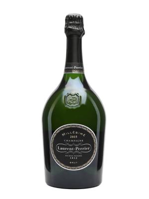 LaurentPerrier 2015 Vintage Champagne Magnum