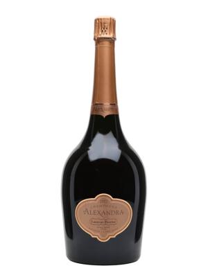 LaurentPerrier Alexandra Rose 2012 Champagne Magnum