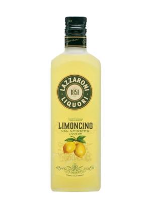 Lazzaroni Limoncino Del Chiostro Liqueur