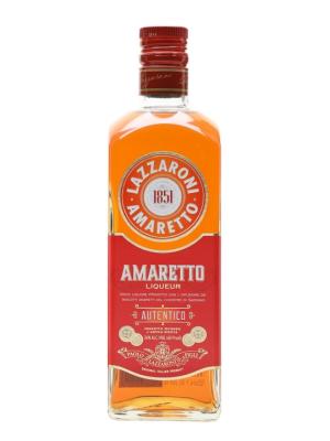 Lazzaroni Amaretto Liqueur