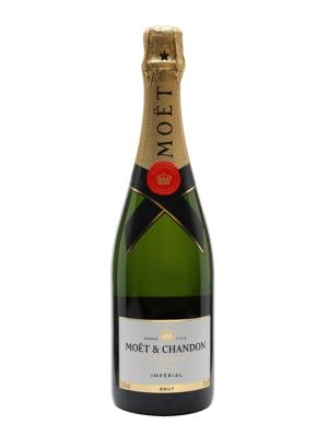 Moet Chandon Brut Imperial Champagne