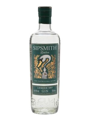 Sipsmith London Dry Gin