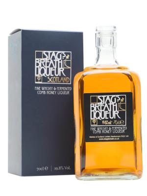 Stags Breath Liqueur