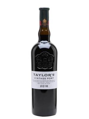 Taylors 2016 Vintage Port