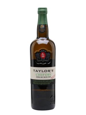 Taylors Chip Dry White Port