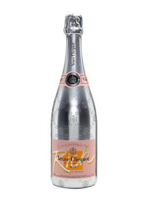 Veuve Clicquot Rich Rose NV Champagne