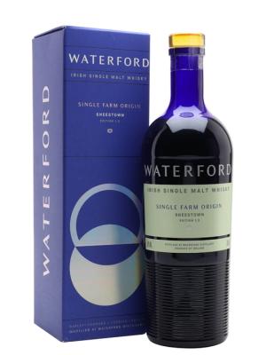 Waterford Sheestown 12 Irish Single Malt Whisky